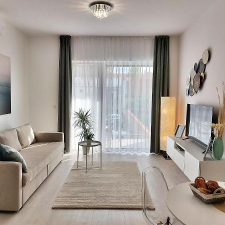 Linden Apartman 104 - Adults Only Mosonmagyaróvár 외부 사진
