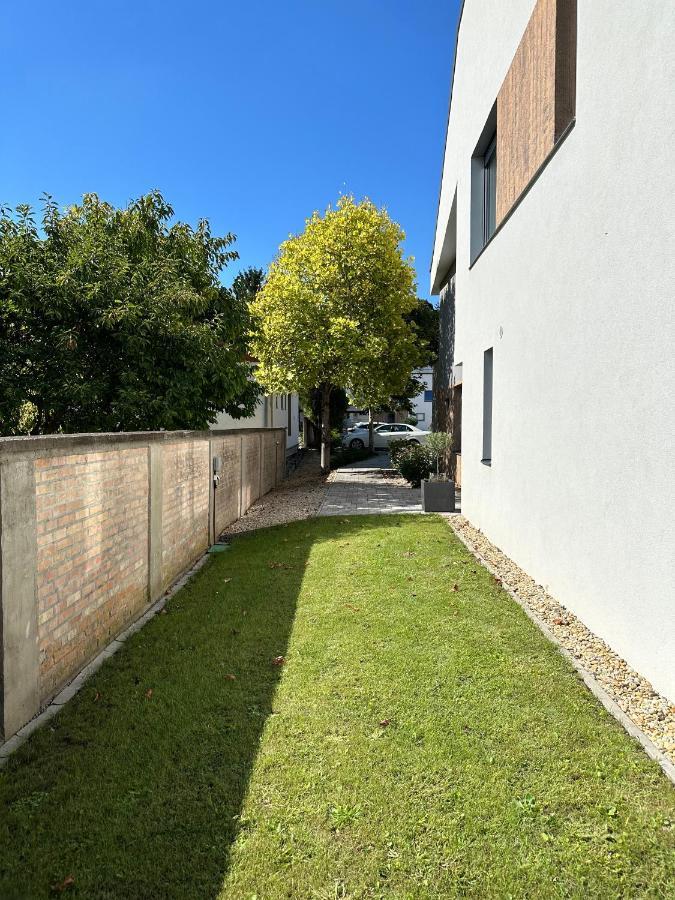 Linden Apartman 104 - Adults Only Mosonmagyaróvár 외부 사진