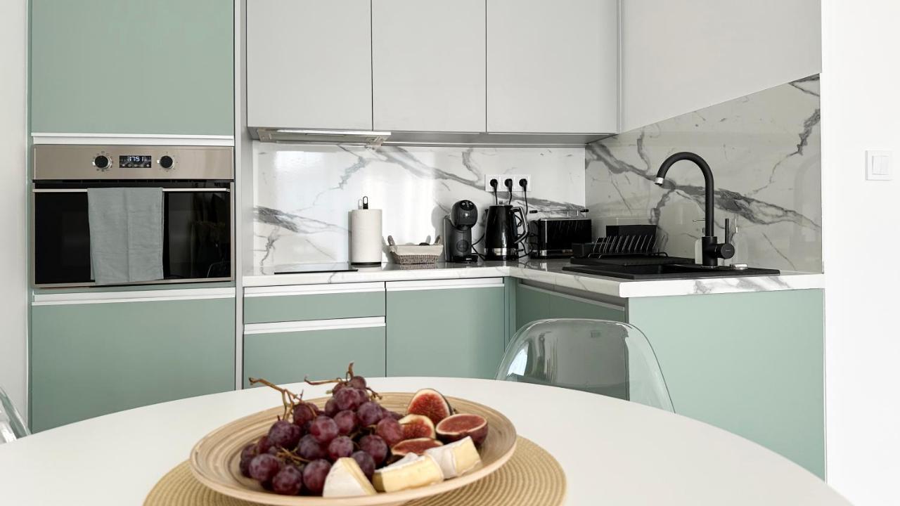 Linden Apartman 104 - Adults Only Mosonmagyaróvár 외부 사진