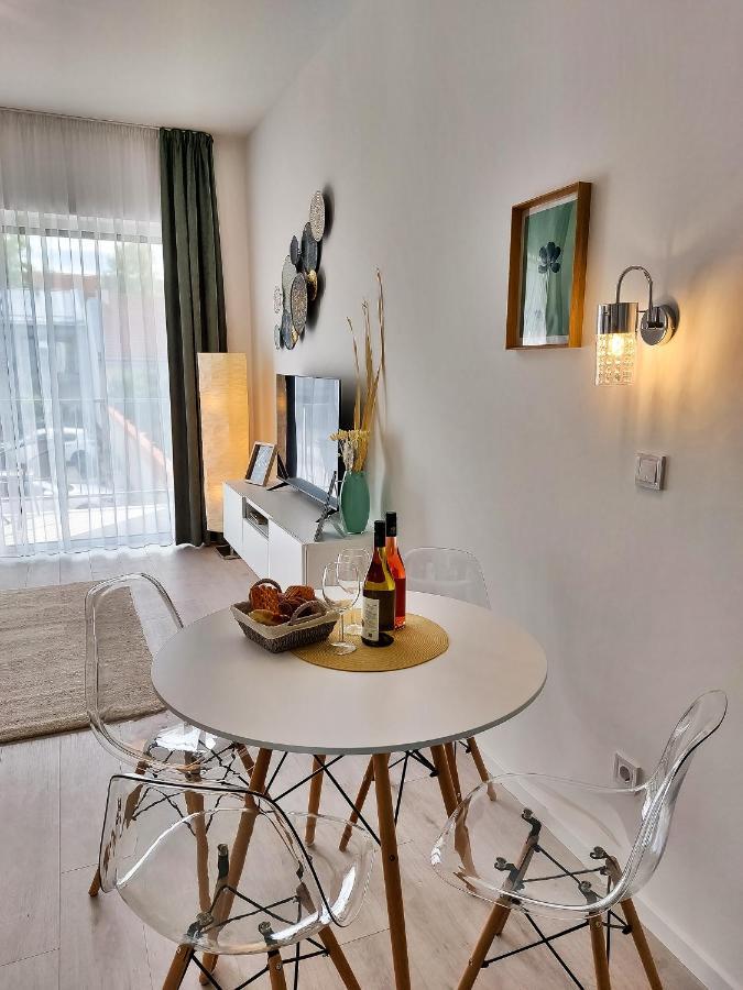 Linden Apartman 104 - Adults Only Mosonmagyaróvár 외부 사진