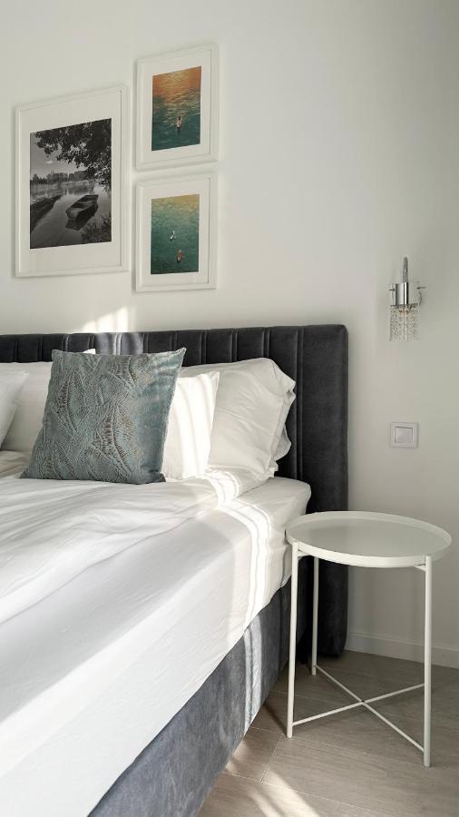 Linden Apartman 104 - Adults Only Mosonmagyaróvár 외부 사진