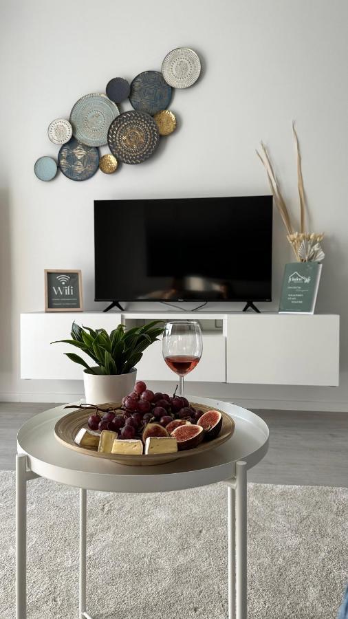 Linden Apartman 104 - Adults Only Mosonmagyaróvár 외부 사진