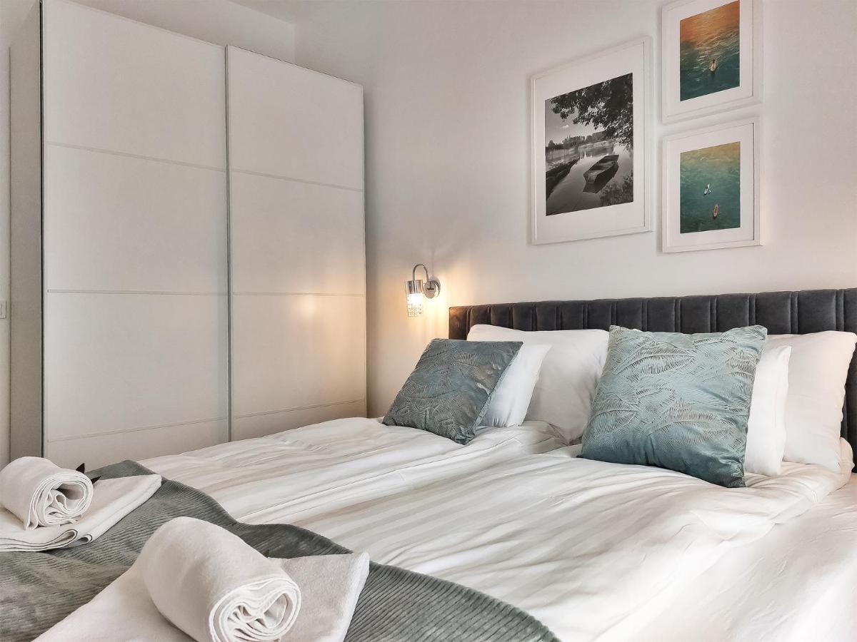 Linden Apartman 104 - Adults Only Mosonmagyaróvár 외부 사진