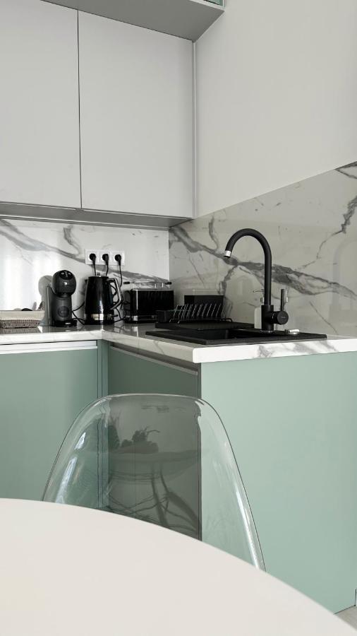 Linden Apartman 104 - Adults Only Mosonmagyaróvár 외부 사진