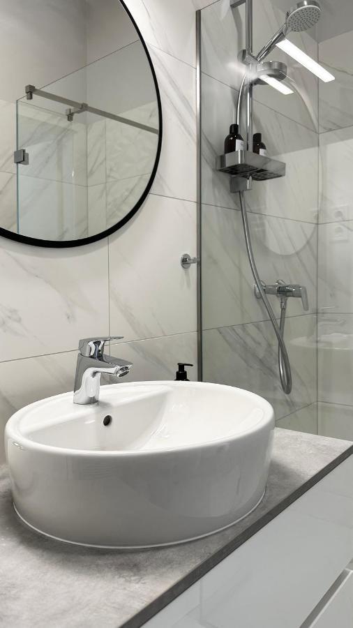 Linden Apartman 104 - Adults Only Mosonmagyaróvár 외부 사진