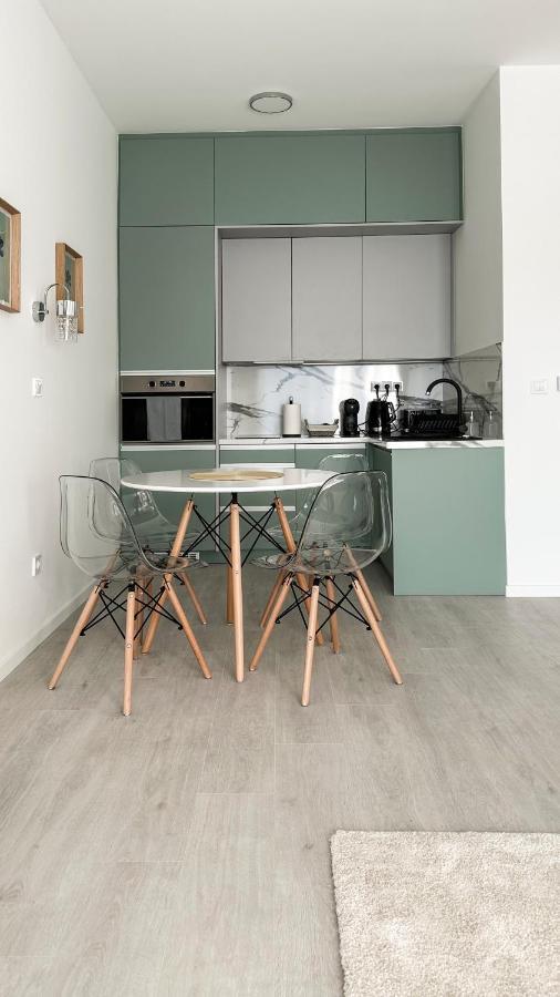 Linden Apartman 104 - Adults Only Mosonmagyaróvár 외부 사진