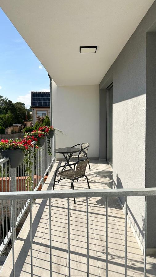 Linden Apartman 104 - Adults Only Mosonmagyaróvár 외부 사진