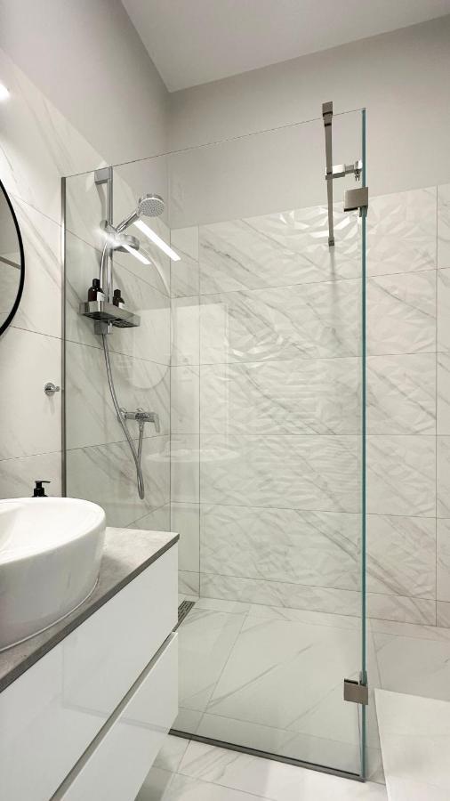 Linden Apartman 104 - Adults Only Mosonmagyaróvár 외부 사진