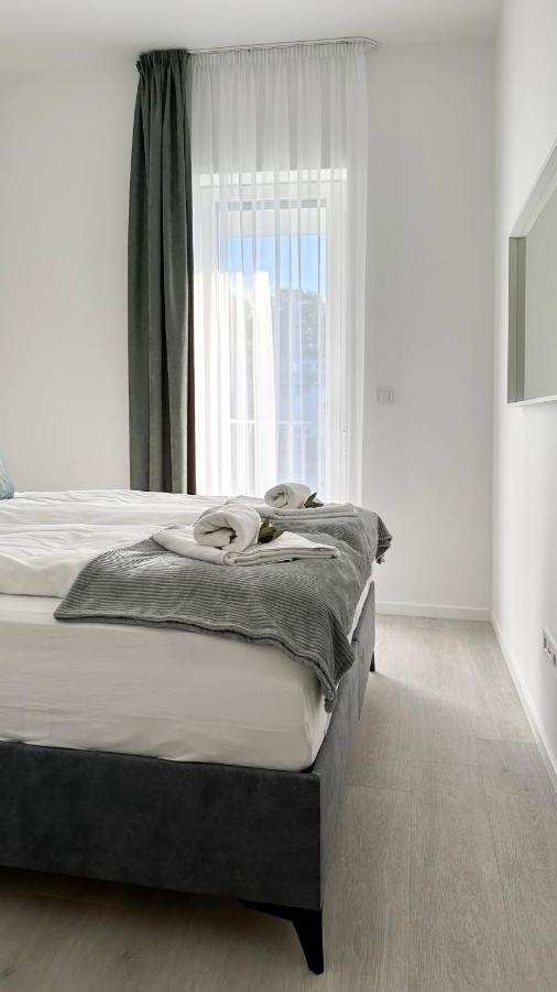 Linden Apartman 104 - Adults Only Mosonmagyaróvár 외부 사진