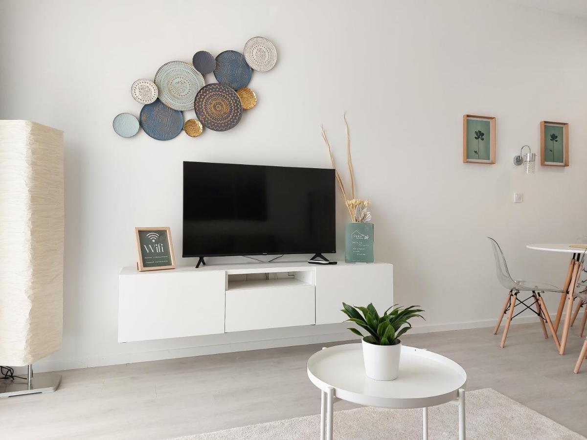 Linden Apartman 104 - Adults Only Mosonmagyaróvár 외부 사진