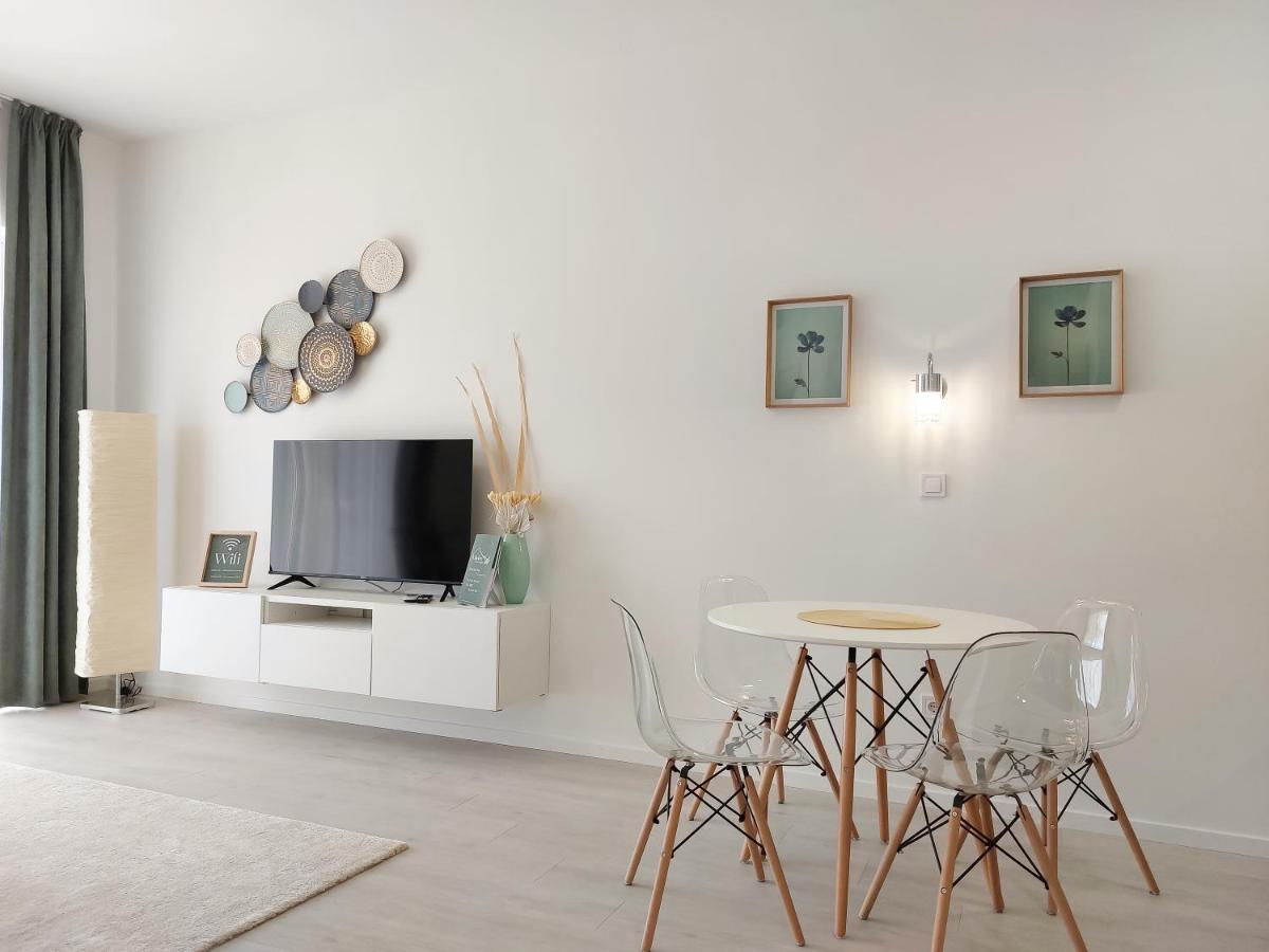 Linden Apartman 104 - Adults Only Mosonmagyaróvár 외부 사진
