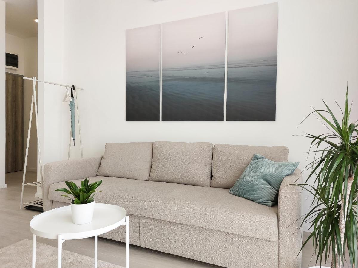 Linden Apartman 104 - Adults Only Mosonmagyaróvár 외부 사진